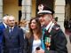 Aldo Iacobelli nuovo comandante dei carabinieri Legione &quot;Piemonte e Val d'Aosta&quot; [FOTO e VIDEO]