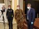 Coronavirus, parla l'assessore alla Sanità Icardi: &quot;Sono tranquillo, ci ho sempre messo la faccia&quot;
