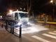 Coronavirus, Unia: &quot;A Torino lavate tutte le strade, con autobotti percorsi 11 mila chilometri&quot;