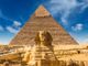 Viaggi internazionali in aumento: Egitto e Grecia tra le destinazioni più richieste, da visitare con Arché Travel
