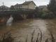 Moncalieri in ansia per il maltempo, ricordando l’alluvione del 2016: al momento situazione sotto controllo