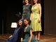 Stasera prima assoluta dello spettacolo &quot;Il mondo che verrà&quot;, un progetto teatrale di Almateatro