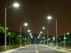 Illuminazione pubblica, a Settimo oltre 400mila euro di investimenti