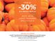 Torino Outlet Village si prepara per un Halloween speciale
