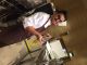 Cena di primavera dello Chef stellato Pasquale Laera al Ristorante Italia di Ceva (Cuneo)