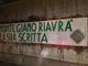 La Foresta che Avanza, gruppo ecologista di CasaPound celebra la festa dell'albero