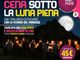 Pian Munè di Paesana: cena in quota al chiaro di Luna martedì 1° agosto