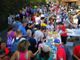 Anche la festa di Abbadia Alpina sale sui pedali