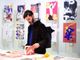 Graphic Days Festival: per la settima edizione cambia format e si diffonde per la città