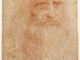 Pasqua A tu per tu con Leonardo: il celebre Autoritratto in mostra alla Biblioteca Reale