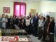 I Lions consegnano una stanza per le donne vittima di violenza