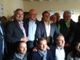 Elezioni Chivasso: Matteo Doria inaugura il suo quartier generale