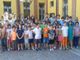 Inaugurata la mostra collettiva di Prisma Laboratorio Artistico