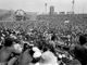 concerto dei Rolling Stones nel 1982