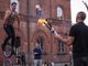 Tanto di Cappello: al Glocal Film Festival, il docufilm che racconta gli artisti di strada di Torino