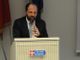 L'assessore Antonino Iaria