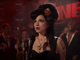 Nina Zilli al The Space di Torino per l'anteprima di Back to Black, il film sulla vita di Amy Winehouse