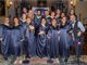 Stupingi, alla Palazzina di Caccia il concerto del Blue Note Gospel Choir