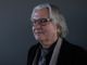 In foto, Bruce Sterling