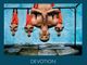 Steve McCurry, Devotion