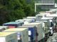 Raccordo autostradale A4/A5 Ivrea Santhià: divieto di circolazione ai mezzi pesanti