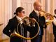 Il corno barocco accoglie la primavera: l'Accademia di Sant’Uberto alla Palazzina di Caccia di Stupinigi
