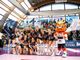 Volley, la Reale Mutua Fenera Chieri ’76 saluta il PalaFenera con un 3-0 su Casalmaggiore