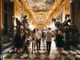 Una Notte a Palazzo Reale: la serata tra arte e musica di Club Silencio