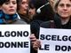 La denuncia delle Donne PD: &quot;Si moltiplicano gli attacchi alla legge 194&quot;