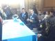 Prima unione civile pubblica a Chivasso