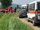 Pensionato trovato morto in un canale irriguo a Chivasso