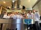 Il Prosciutto di Parma dop del Prosciuttificio San Giacomo sale in cattedra all’IFSE Culinary Institute di Piobesi