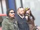 Da Varese a Susa: i fan a caccia di un selfie con Johnny Depp davanti al Principi di Piemonte [FOTO E VIDEO]