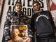Kaos &amp; Dj Craim di nuovo insieme sul palco dell'Hiroshima Mon Amour