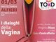 Dopo il botta e risposta mediatico, per 'I dialoghi della vagina' si aprono le porte dell'Alfieri