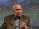 Steve McCurry a Torino: &quot;Sono stato due volte in Ucraina, potessi andrei a Gaza&quot;