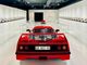 Rosso Ferrari: apre al Mauto la mostra di scatti di Luigi Ghirri realizzati a Maranello