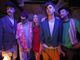 I Nobraino live all'Hiroshima Mon Amour con Animali da Palcoscenico