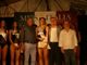 La braidese Alessia Ghiglione vince la selezione di Miss Miluna