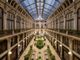 Galleria Subalpina: concluso il restyling dell'iconico edificio storico