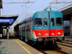 Donna di 61 anni investita da un treno alla stazione di Chivasso