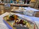 Lo street food metropolitano di chef Simone Barranca da Barney’s