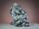 A Palazzo Bricherasio, apre la mostra ShapInside. Sculture dell'artista Rabarama