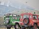 Aib e Vigili del Fuoco: rinnovato la collaborazione contro gli incendi boschivi