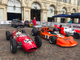 Nel 2023 i motori tornano a rombare in centro Torino con Autolook Week