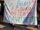 striscione scuola balbis