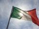 bandiera italiana