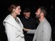 Bella Thorne a Torino: dopo Mike Tyson l'attrice americana si unisce al cast di Bunny Man
