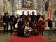 Alla Sacra di San Michele concerto di musica classica in occasione della Pasqua