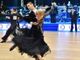 Liscio, ballo da sala e combinata: i Campionati Itaiani all'ex Pala Ruffini